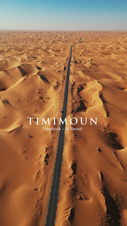 Timimoun - Desertina